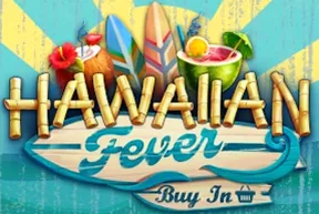Hawaiian Fever