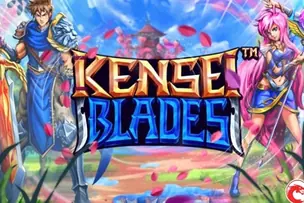 Kensei Blades