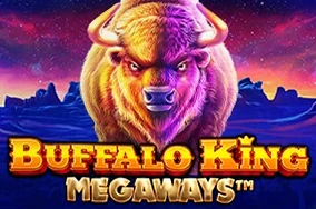 Buffalo King Megaways