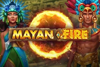 Mayan Fire