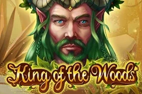 King of the Woods