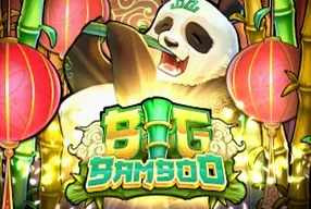 Big Bamboo