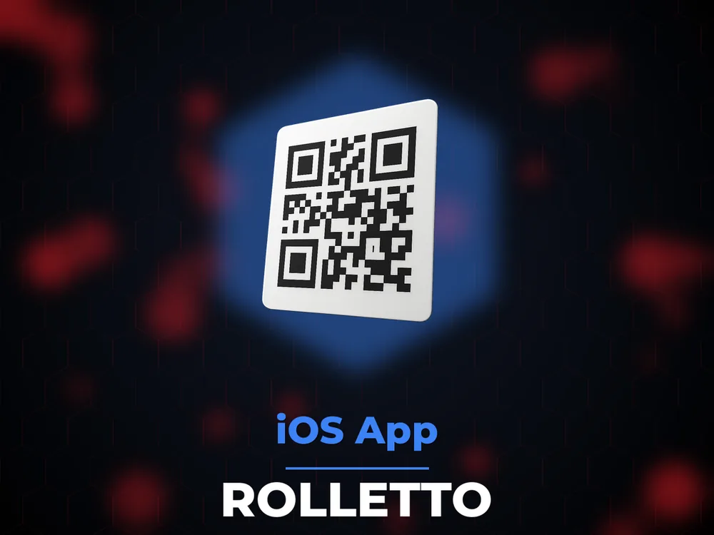 Rolletto - iOS App