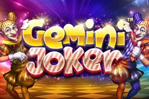 Gemini Joker