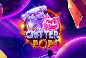 CritterPop