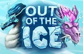 Out of the Ice