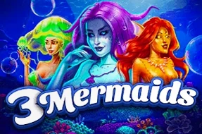 3 Mermaids