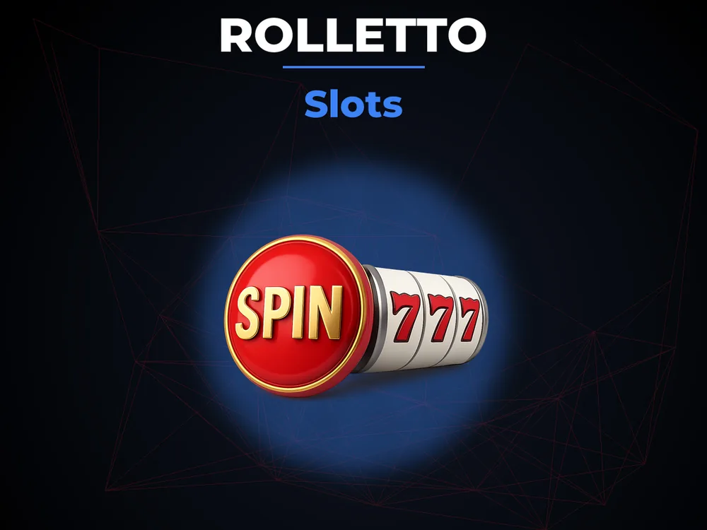 Rolletto - Slots