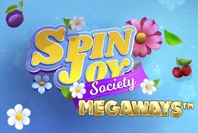 SpinJoy Society Megaways