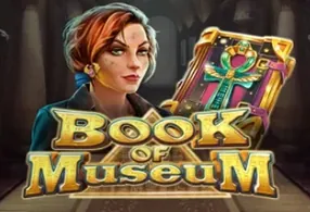 Book of Museum