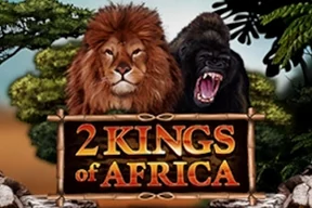 2 Kings of Africa
