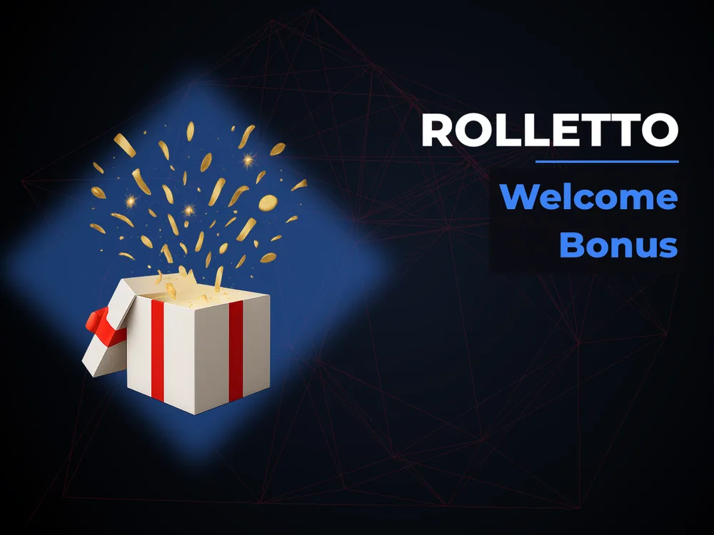Rolletto - Welcome Bonus
