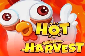Hot Harvest