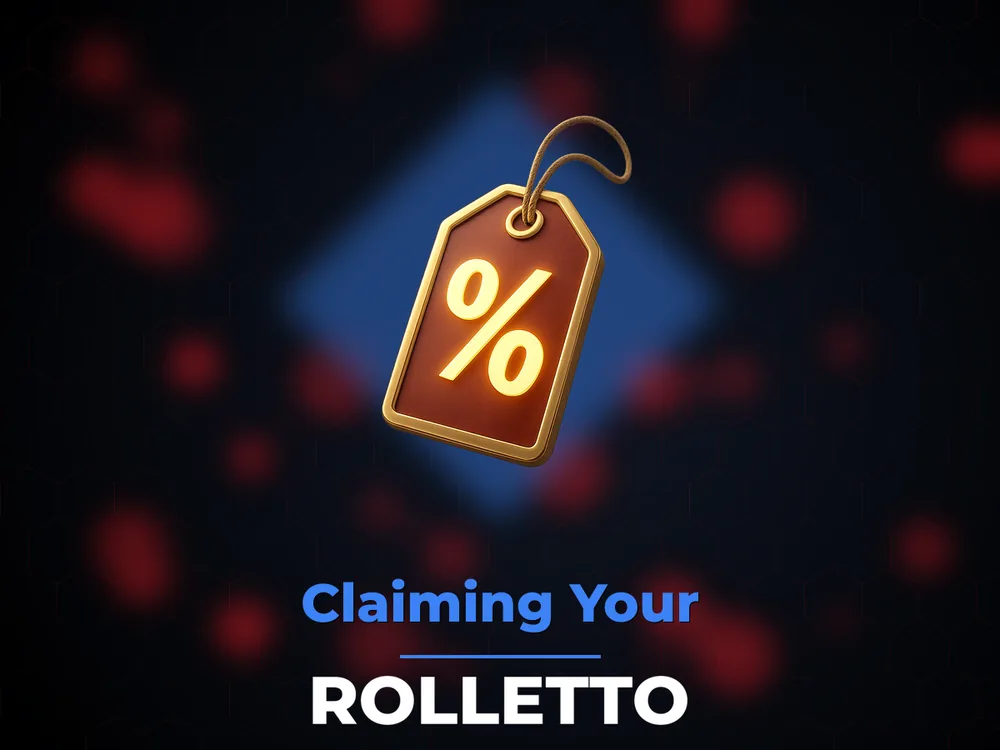Rolletto - Claiming Your