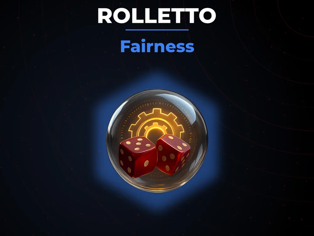 Rolletto - Fairness