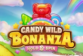 Candy Wild Bonanza