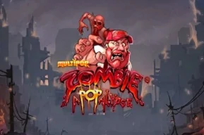 Zombie aPOPalypse