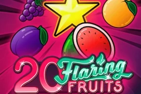 20 Flaring Fruits