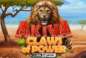 Akiva Claws of Power