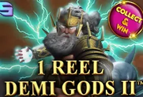 1 Reel Demi Gods II