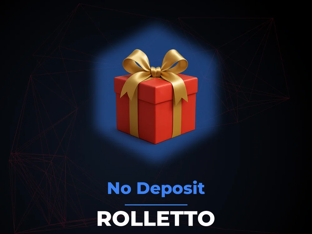Rolletto - No Deposit