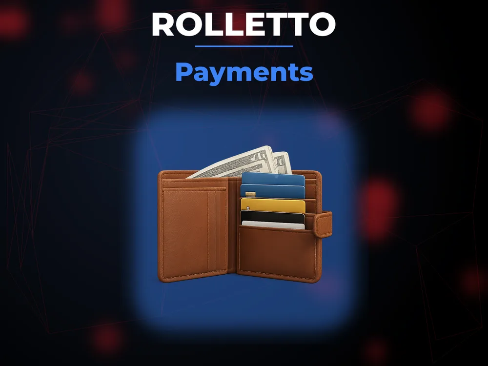 Rolletto - Payments