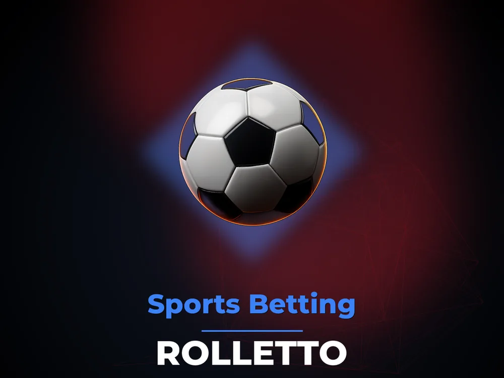 Rolletto - Sports Betting
