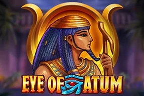 Eye of Atum