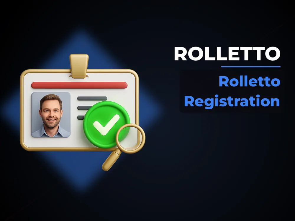 Rolletto - Rolletto Registration