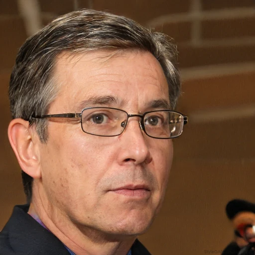 Mark Henderson