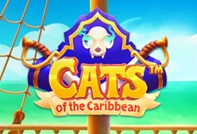 Cats of the Caribbean