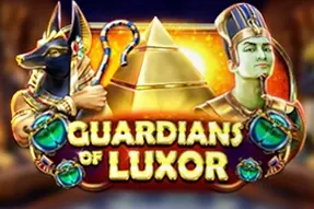 Guardians of Luxor
