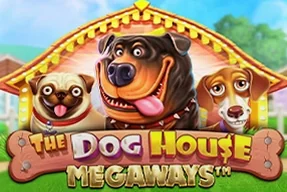 The Dog House Megaways