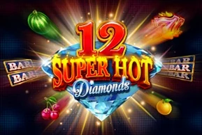 12 Super Hot Diamonds