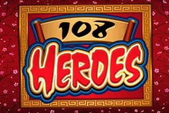 108 Heroes