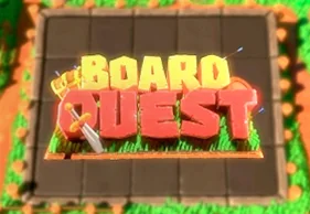 Board Quest