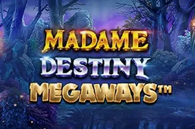 Madame Destiny Megaways