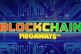 Blockchain Megaways