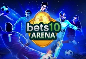 Bets10 Arena