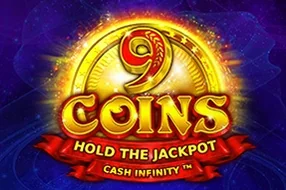 9 Coins