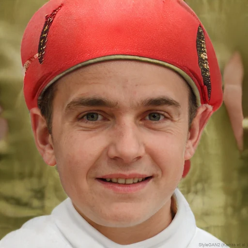 Alfie B.
