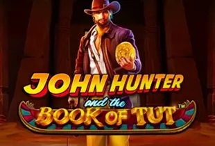 John Hunter and the Book of Tut