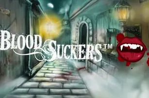 Blood Suckers