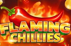 Flaming Chillies