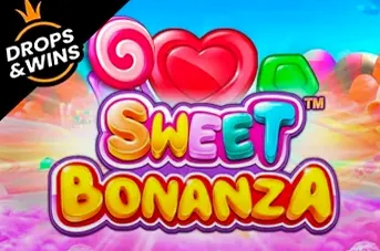 Sweet Bonanza