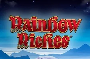 Rainbow Riches