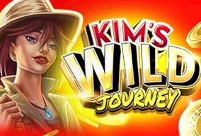 Kim's Wild Journey