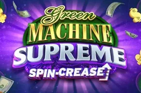 Green Machine Supreme