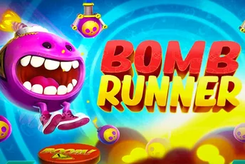 Bomb Runner