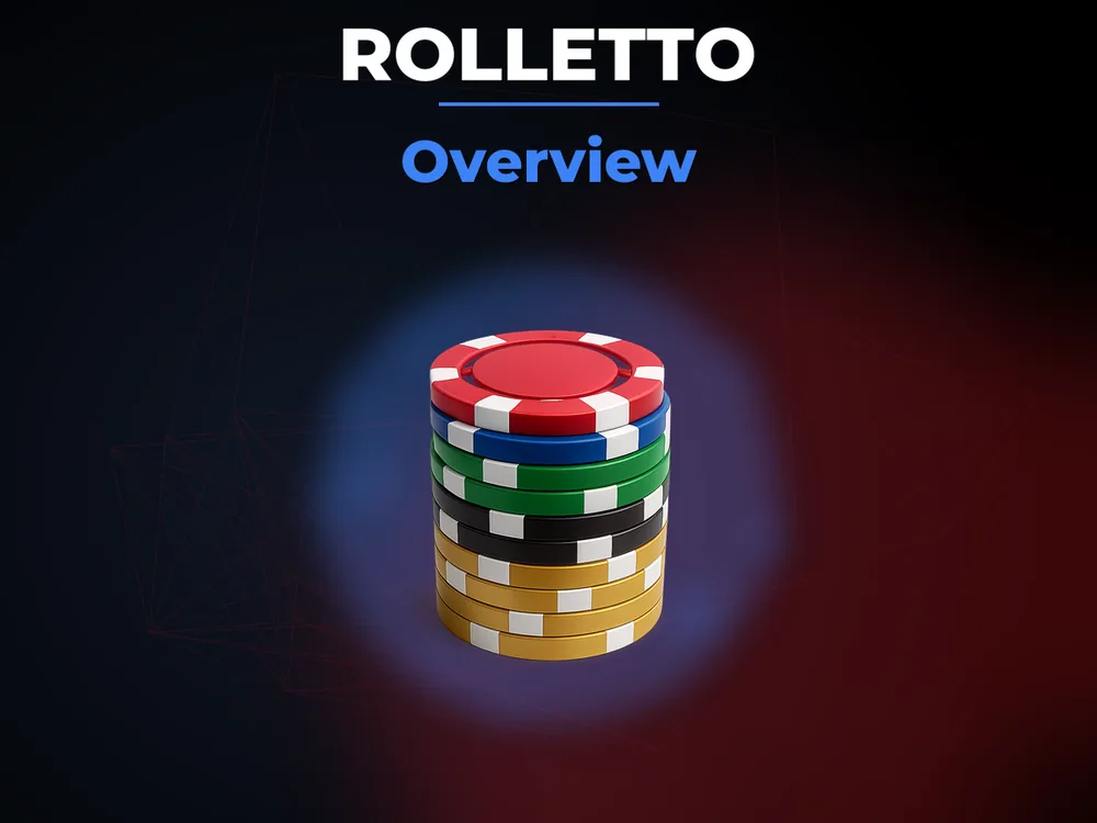 Rolletto - Overview